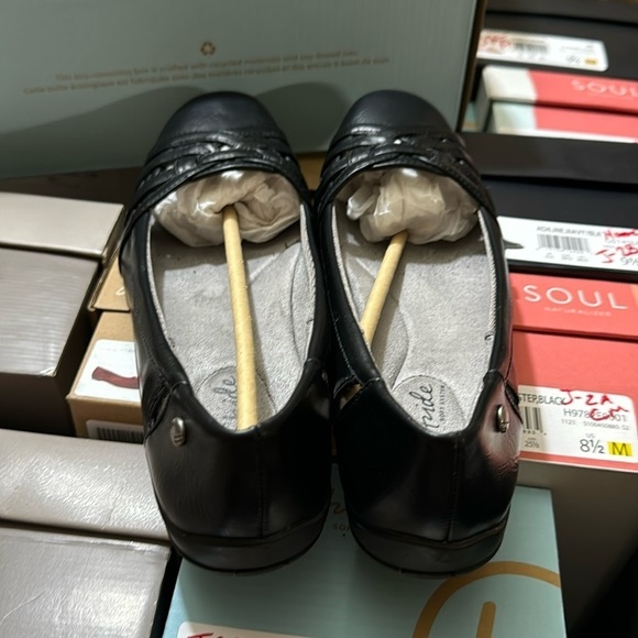 LIFESTRIDE WOMENS DIVERSE FLAT (NARROW) - Picture 7 of 7